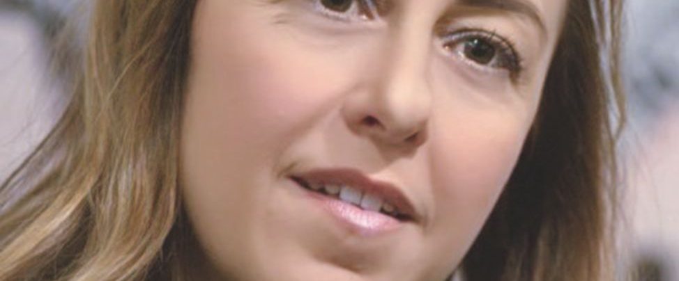 Claudia Mazzola Chi sono i candidati targati M5S