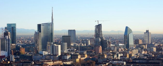 Milano, un ‘laboratorio di idee’ per trainare il Paese