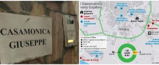 Casamonica, i rapporti con la ‘ndrangheta e quelli con la banda della Magliana: così il clan familiare si è trasformato in mafia