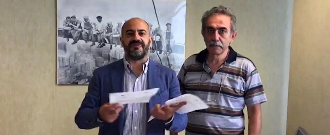 Copertina di Malpensa, Paragone (M5s) e Cub trasporti: “L’ex-Sea funziona, ma vogliono privatizzarla e regalarla agli arabi di Dubai”