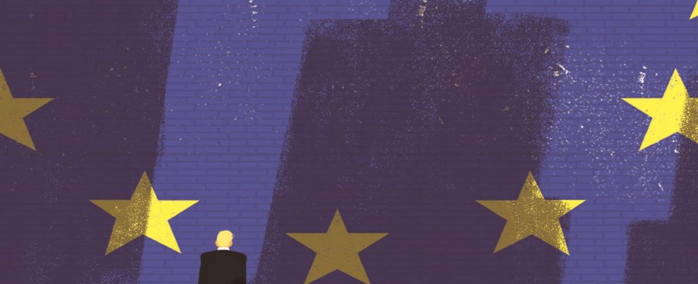 Dazi, le misure drastiche per rispondere a Trump Dazi, le misure drastiche per rispondere a Trump