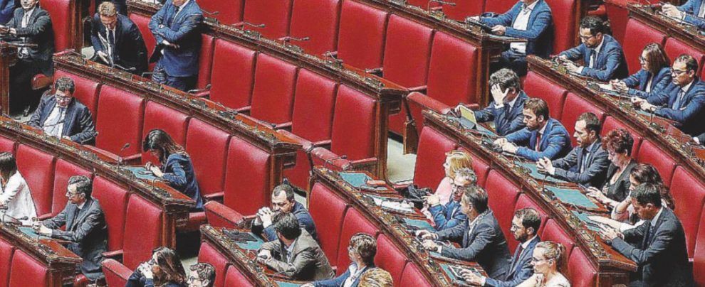 In aula - L’elezione dei presidenti e dei membri del Cda Rai - Ansa Rai, Copasir e le altre: parte il risiko, ma si litiga su Cdp