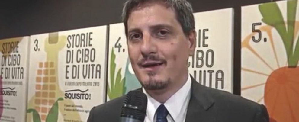 Dal Biscione a palazzo Madama - Alberto Barachini - Ansa L’accomodante Barachini sogna la Vigilanza