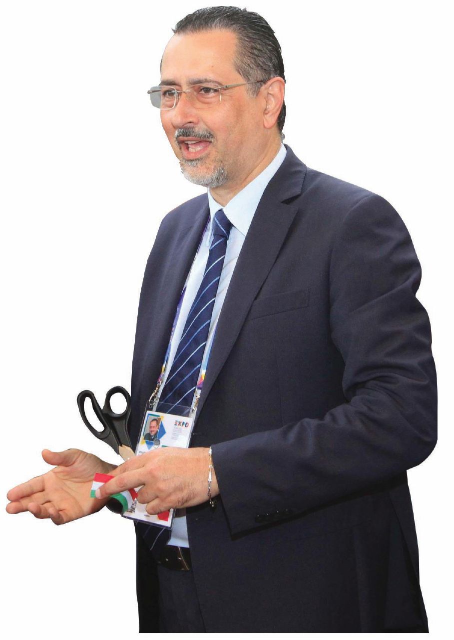 Il governatore (ai domiciliari) Marcello Pittella - Ansa Pittella e dintorni: da Margiotta a De Filippo, il clan dem lucano