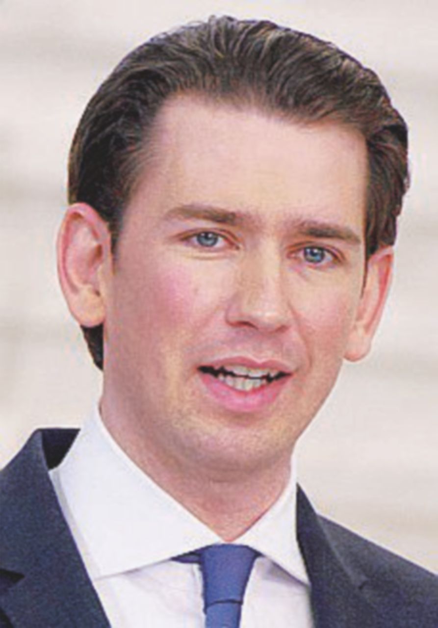 L’Austria dice “no”: non accoglierà migranti da Pozzallo