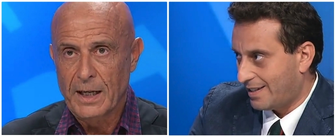 Copertina di Migranti, Minniti: “Naufragio? Governo come i pifferi di montagna, crede di suonare ma viene suonato”