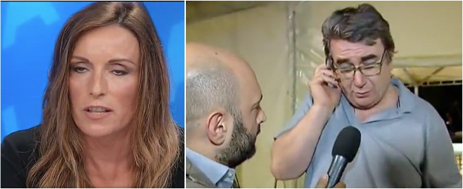 Copertina di Migranti, lo scontro tra Borgonzoni e don Biancalani: “Questi ragazzi lavorano a tre euro l’ora”. “Ma lei ha denunciato le aziende?”