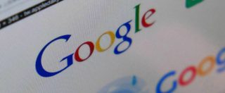 Copertina di Google, alle compagnie high tech le cinque multe più alte della Commissione Ue