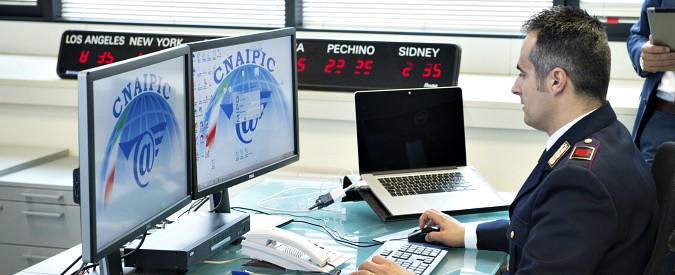 Copertina di Dalla lotta al cybercrime a quella contro la pedopornografia: la Polizia postale compie 20 anni