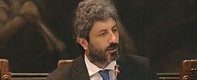 Copertina di Vitalizi, Fico: “Atto di coerenza e di coraggio, non è vendetta. Ricorsi? Non li temo, mi assumo responsabilità”