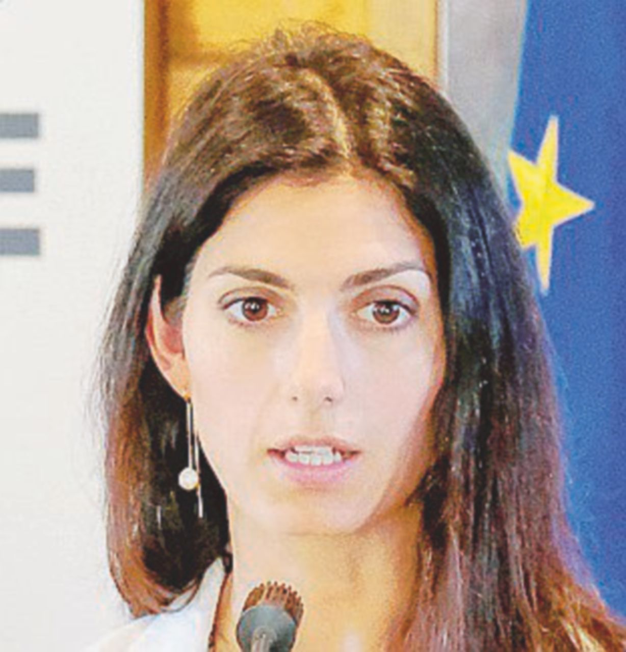 La funzionaria e la nomina di Marra: “Fu corretta, ma ora regole più chiare”