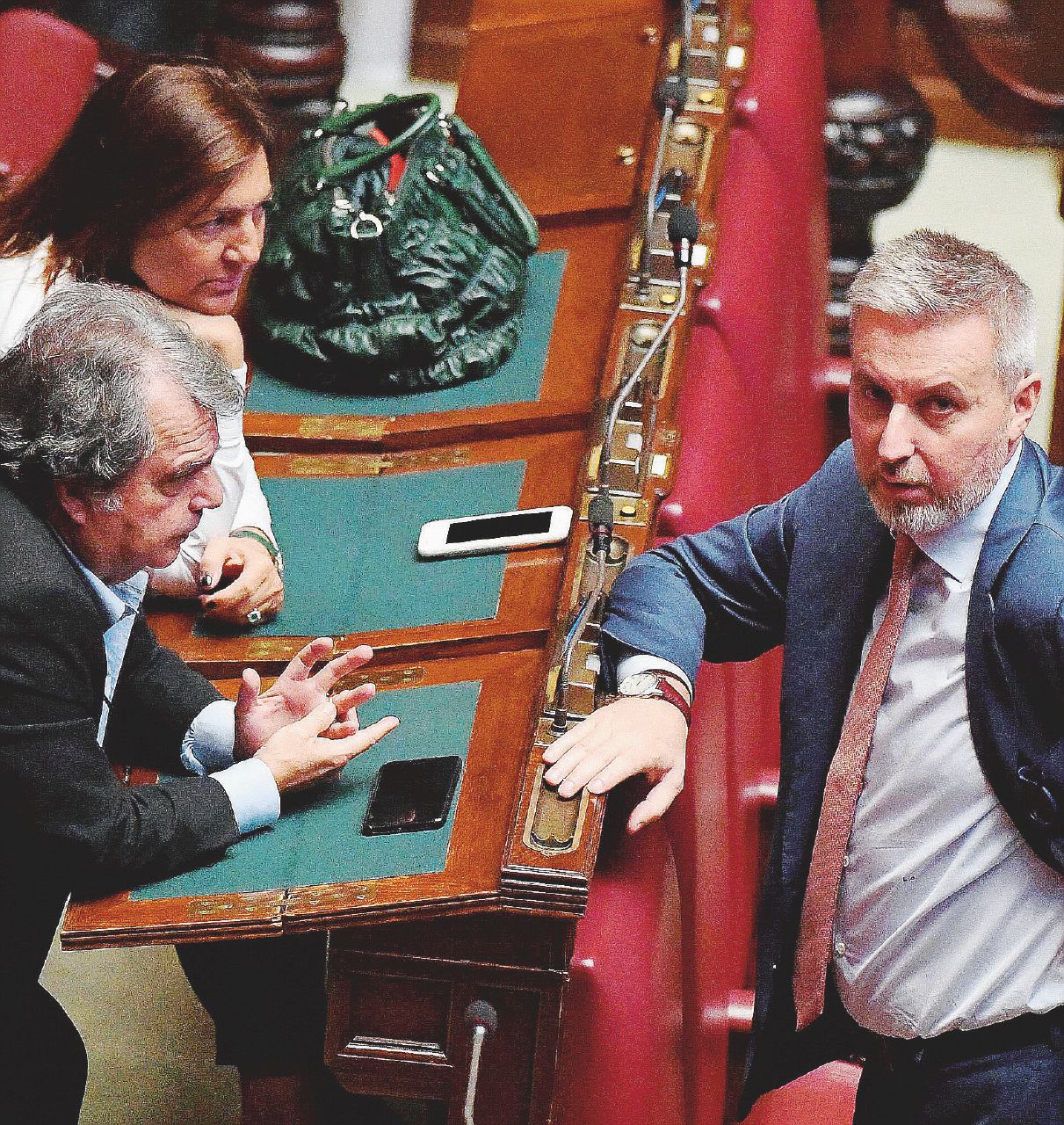 Rai lottizzata come sempre, un ex Mediaset in Vigilanza