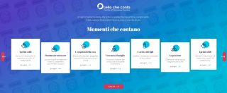 Quellocheconta.gov, lo Stato confonde l’educazione finanziaria con la pubblicità alle banche