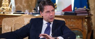 Tap, il premier Conte incontra sindaco di Melendugno: “Faremo una valutazione approfondita del progetto”