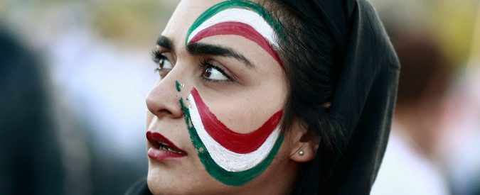 Iran, pensare che le donne entreranno allo stadio è un errore