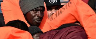 Copertina di Migranti, salvati in 70 su un barcone dopo un tira e molla Italia-Malta. L’ong Mediterranea aveva lanciato sos