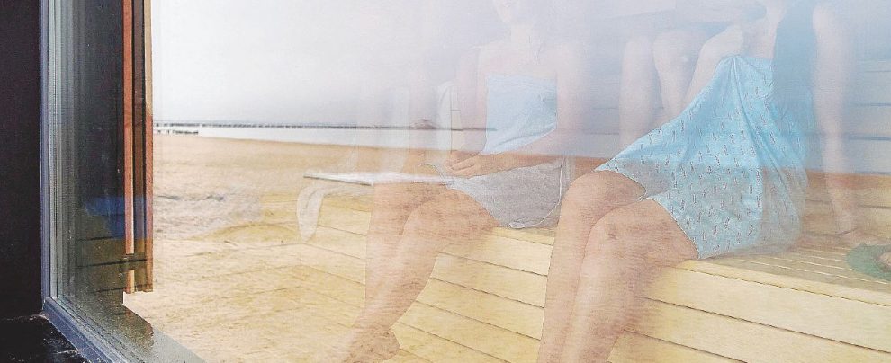Dieta rigenerante - Tutto il cibo è made in Finlandia: niente latticini, né carboidrati, né alcol - Ansa SuperShe: l’isola di lusso per donne vietata agli uomini