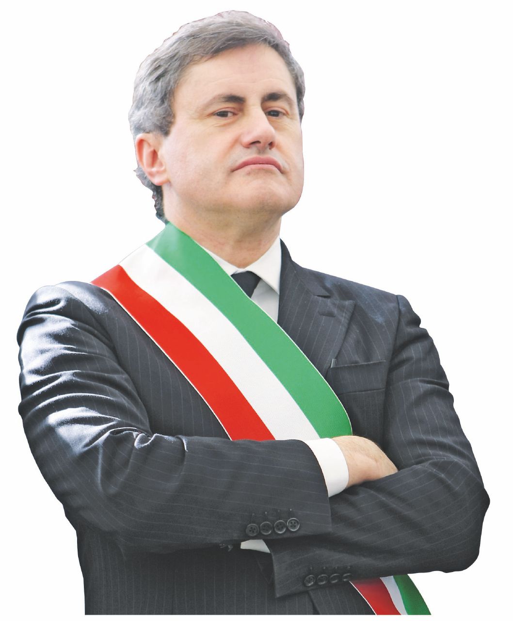 I lavori - Un cantiere della Metro C davanti al Colosseo. E l’ex sindaco di Roma Gianni Alemanno - Ansa Metro C: verso il processo in 25, c’è pure Alemanno