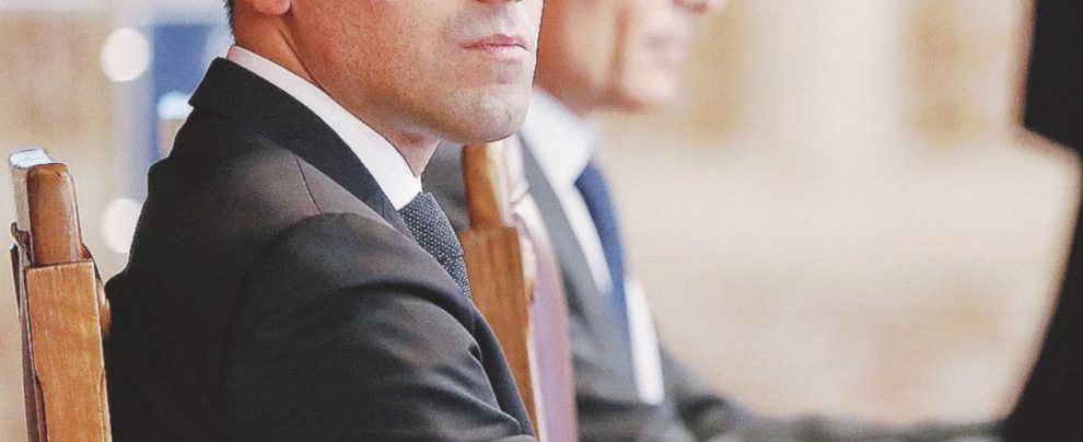 Divisi - Luigi Di Maio - Ansa Boeri sbugiarda. Di Maio, la Camera sbugiarda Boeri