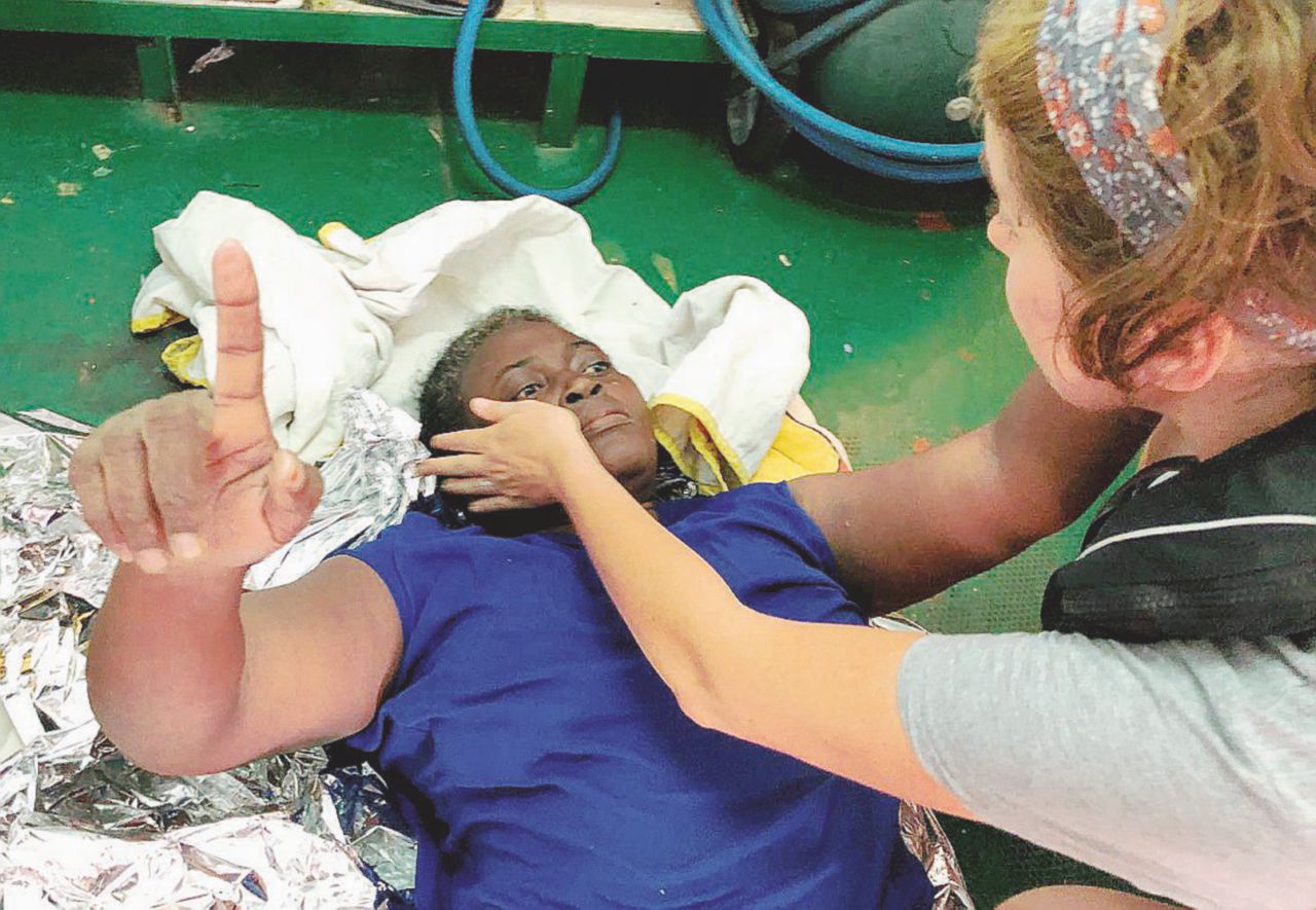 Migranti, dal Viminale ancora niente “prove” sui morti in mare