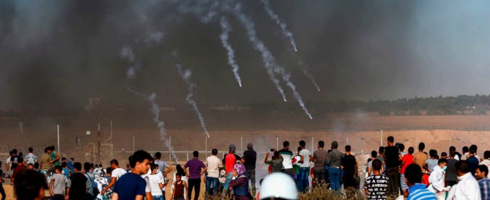 Israele e Hamas a un passo dalla guerra. Raid di Tel Aviv fa 4 morti e 120 feriti. L’Onu: “Fermatevi prima del baratro”