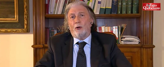 Copertina di Via D’Amelio, Scarpinato: “Quasi tutte le indagini sulle stragi italiane sono state depistate da apparati deviati dello Stato”