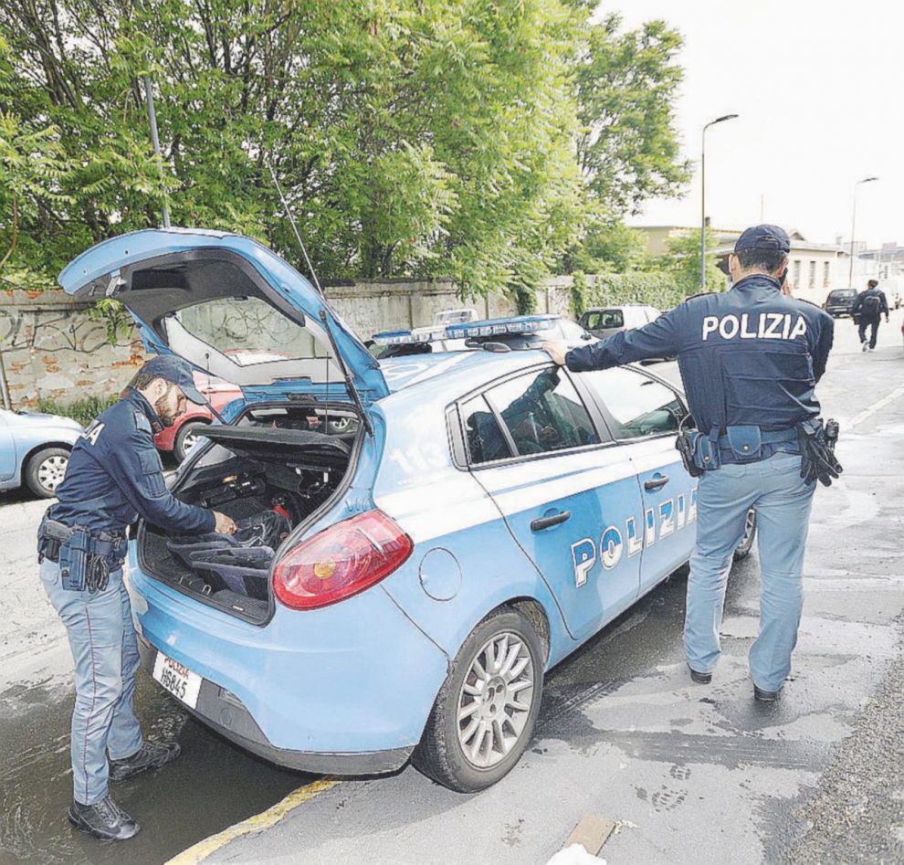 Cinisello Balsamo, Delitti E Corpi Nel Cemento: La Faida Messicana In ...