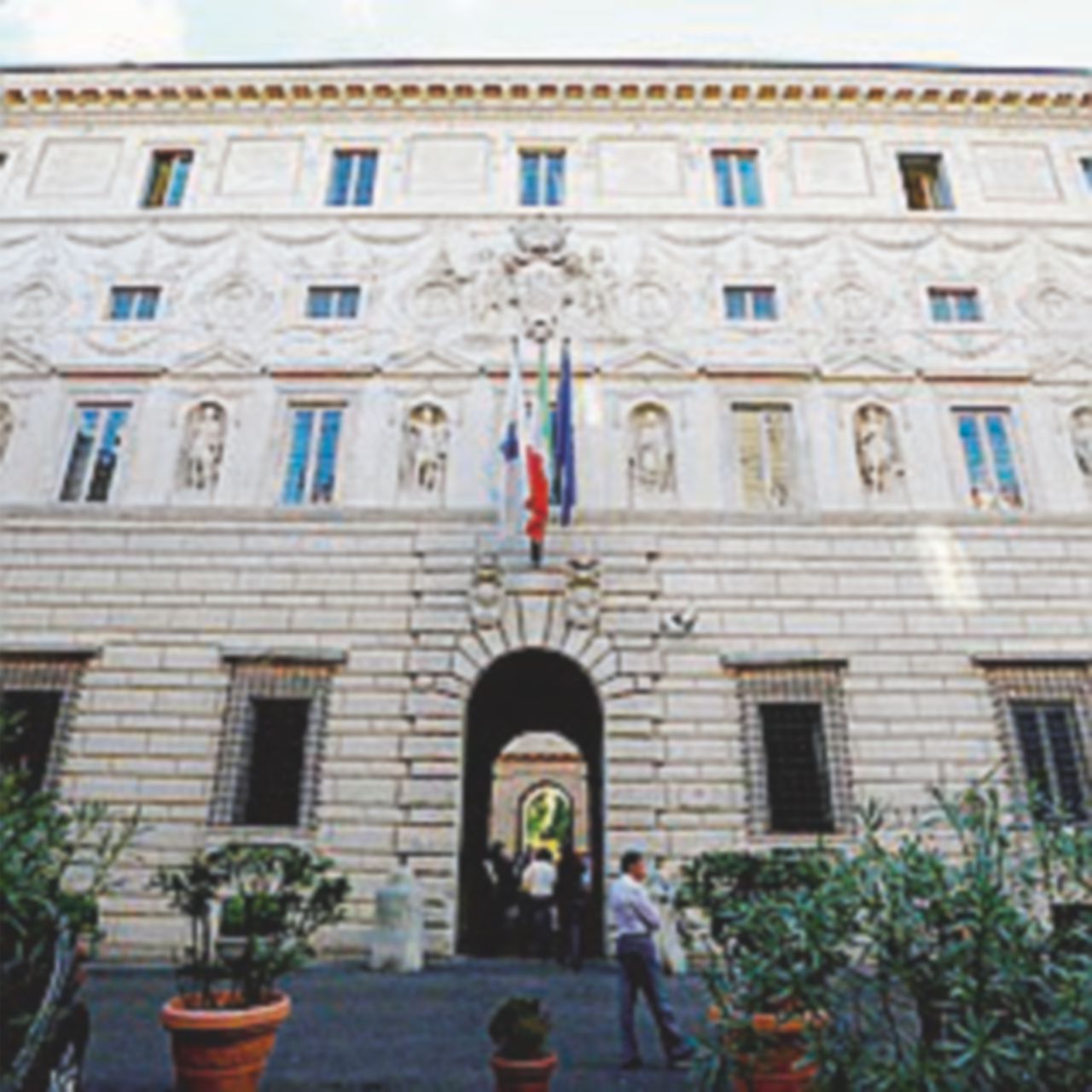 Corruzione al Consiglio di Stato: chiusa l’indagine