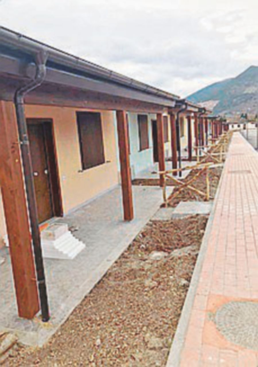 La Dda di Ancona: abusi e infiltrazioni nei lavori post-sisma