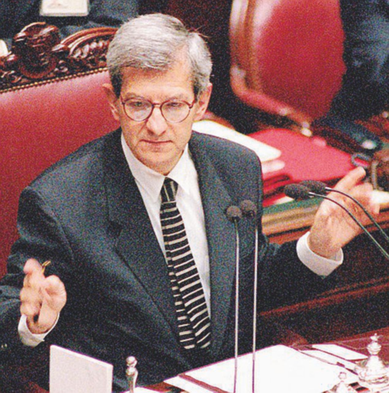 Trattativa Stato-mafia: “ricordi tardivi” e “smemoratezza”, quei testimoni poco eccellenti. Da Violante a Conso e Mannino