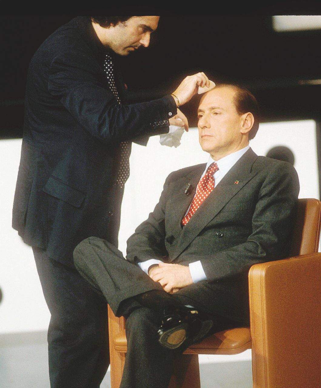 L’onore di B: leggi e soldi per i boss