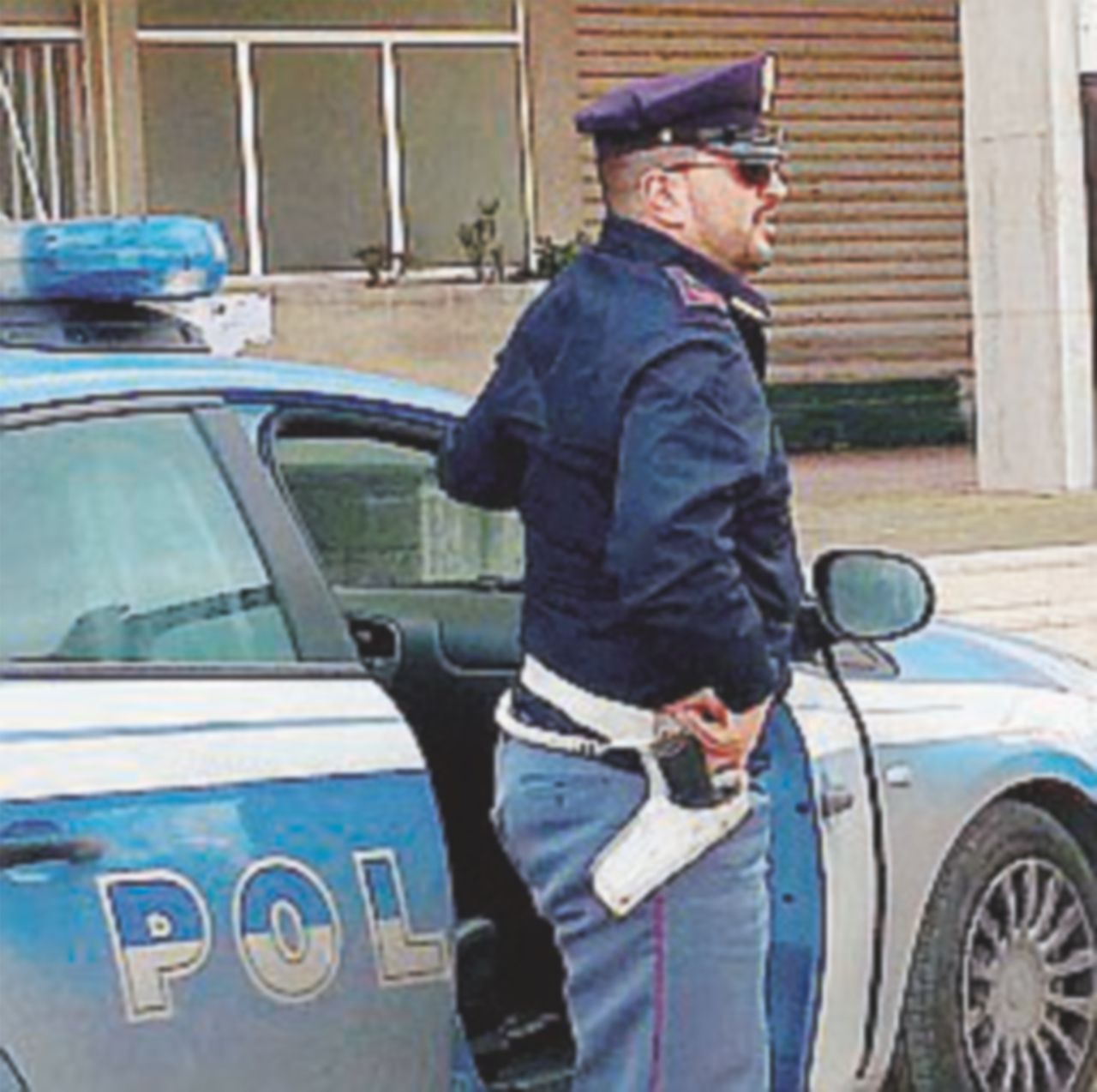 Terrorismo, ricercato era in vacanza sul lago d’Iseo Terrorismo, ricercato era in vacanza sul lago d’Iseo