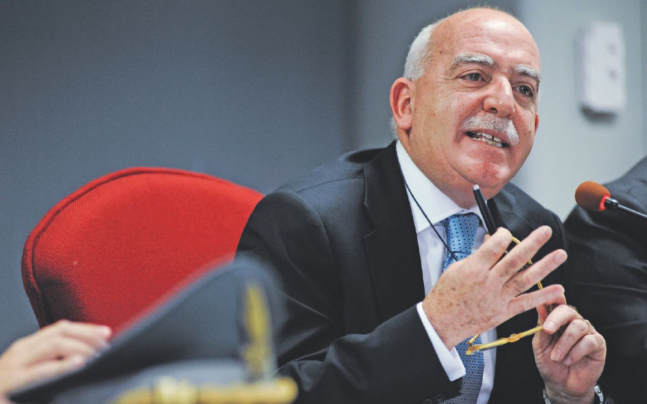 “Tutte le indagini su mafia e stragi ripartono da qui”