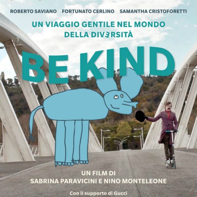 Be kind, un viaggio gentile nella diversità: dove si scopre un mondo in cui la felicità è possibile per tutti