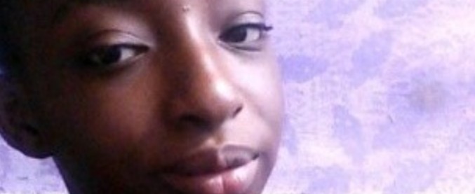 Copertina di Migranti, Maì ha 18 anni e dobbiamo aiutare la sua voglia di riscatto