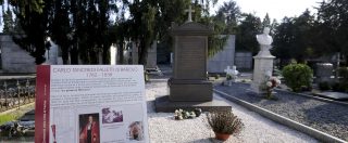 Migranti, a Torino la tomba dei nobili per la nigeriana morta durante il parto dopo che fu respinta dai gendarmi francesi