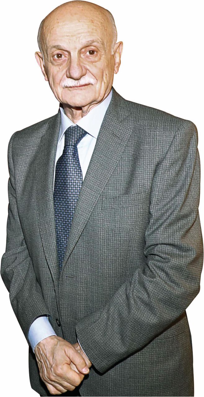 Mario Mori dal Sid a Provenzano: 40 anni di misteri Mario Mori dal Sid a Provenzano: 40 anni di misteri