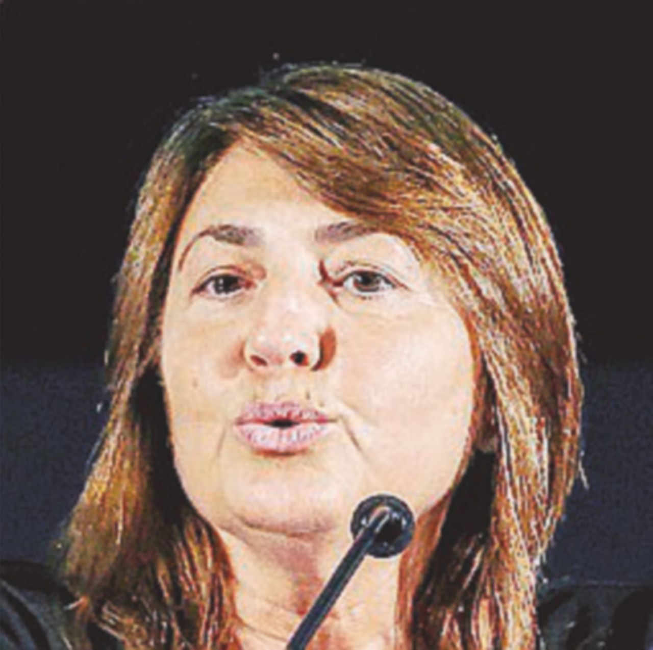 Ugl, spese&soldi “fuorilegge”: Polverini ora va a processo