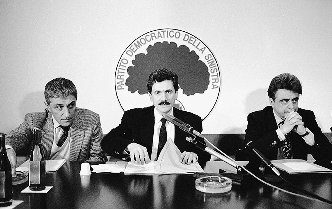 “Il Pd è morto, la sinistra no. Ripartiamo dagli sfruttati”