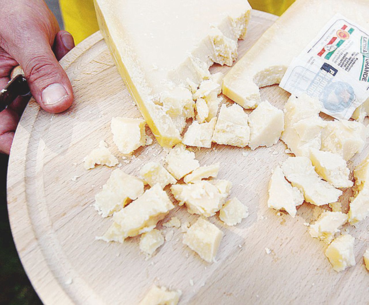 Agroalimentare, Oms e Onu possono mettere a rischio Parmigiano e prosciutto: ecco perché