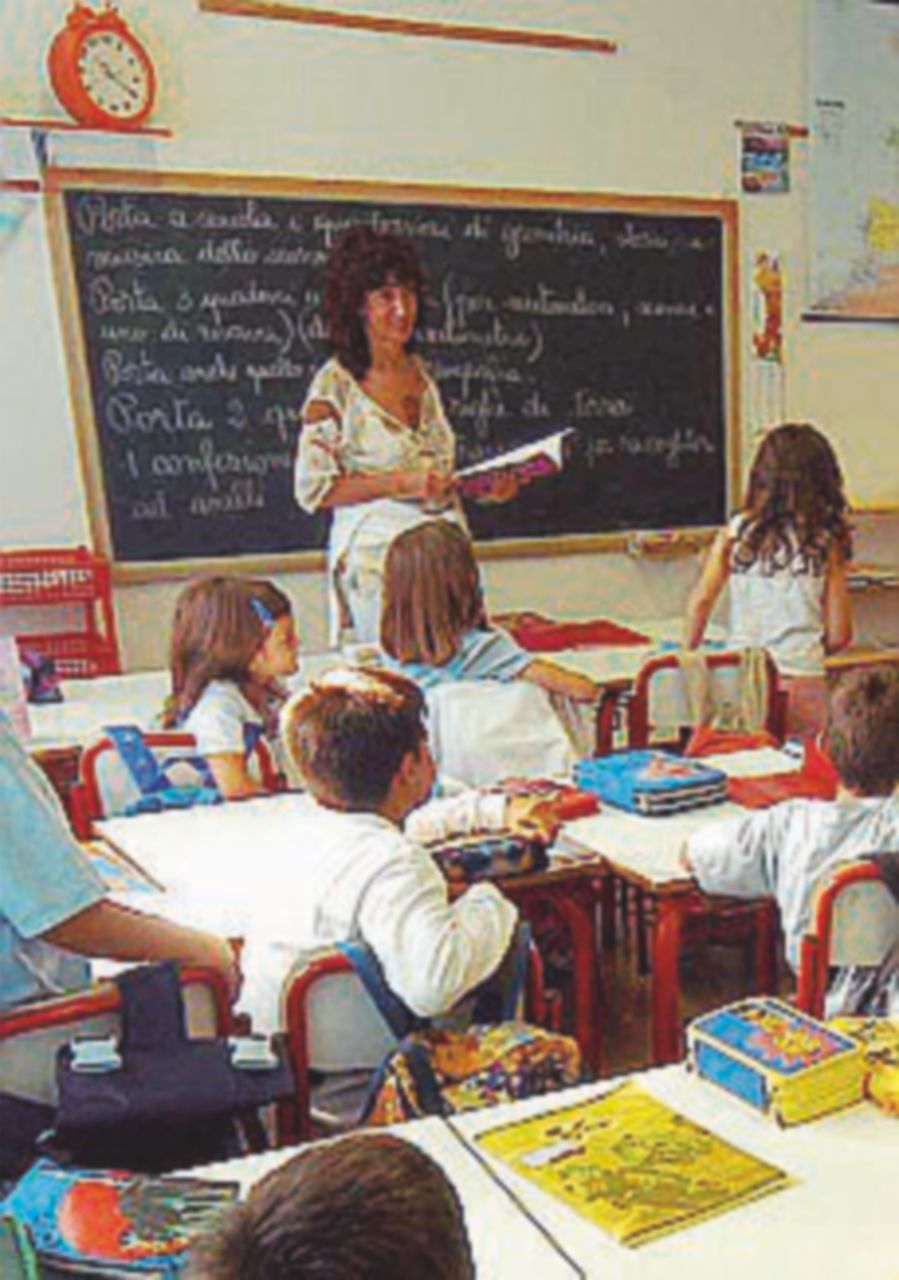 Scuola, c’è la norma salva-supplenti: salta il limite dei 36 mesi