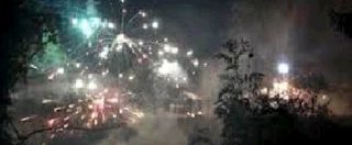 Copertina di No Tav, due notti di scontri a Chiomonte davanti al cantiere della Torino-Lione. Pd e Fi: “Imbarazzante silenzio del governo”