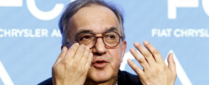 Sergio Marchionne, morto il manager in pullover: dai manzi d’Abruzzo a Fca, ritratto di uomo nato per comandare