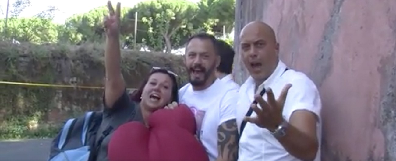 Copertina di Laura Pausini al Circo Massimo, centinaia di fan in trepidante attesa per il World wide tour 2018