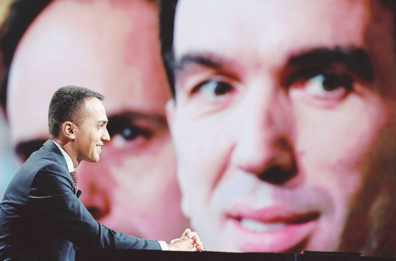 Ora il Pd si spacca sul decreto Dignità. E Di Maio se la gode