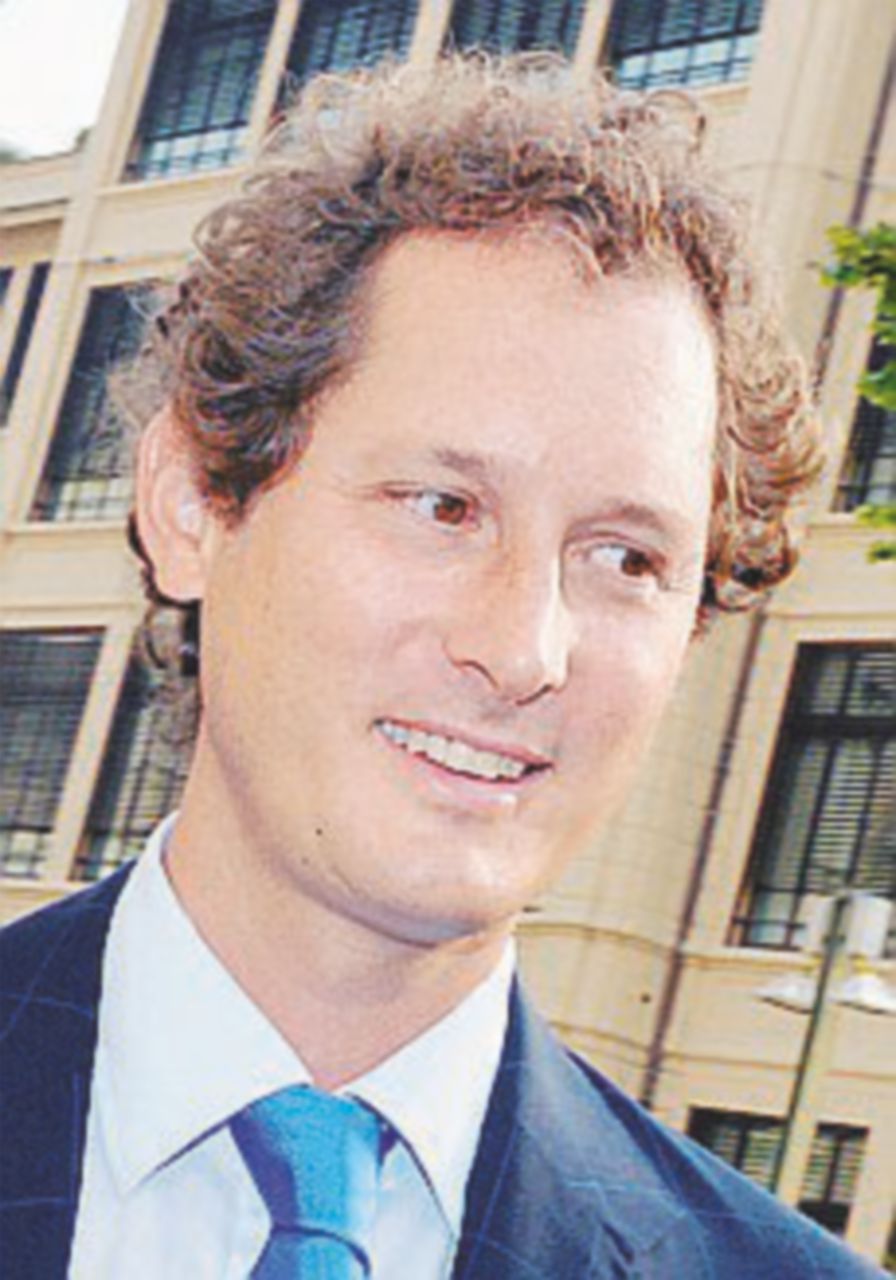 John Elkann scrive ai dipendenti: “Sergio non rientrerà in Fca”