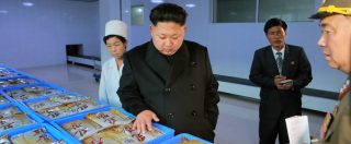 Copertina di Nord Corea, l’economia ai minimi da 20 anni: “Sanzioni bloccano esportazioni”