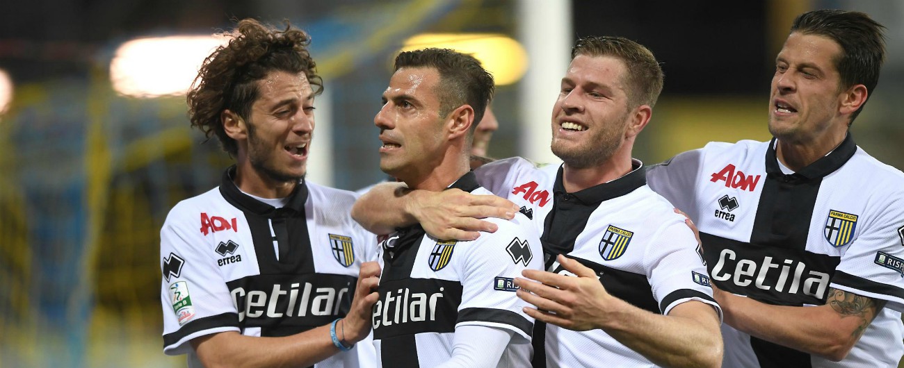 Serie A, il Parma penalizzato di 5 punti: evitata la retrocessione. Emanuele Calaiò squalificato per 2 anni