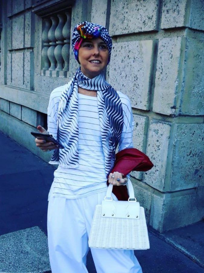 Nadia Toffa pubblica un libro sulla sua malattia. Facci: “Spettacolarizzazione del tumore”. Ma lei risponde su Twitter: “Non si disturbi a dire la sua”