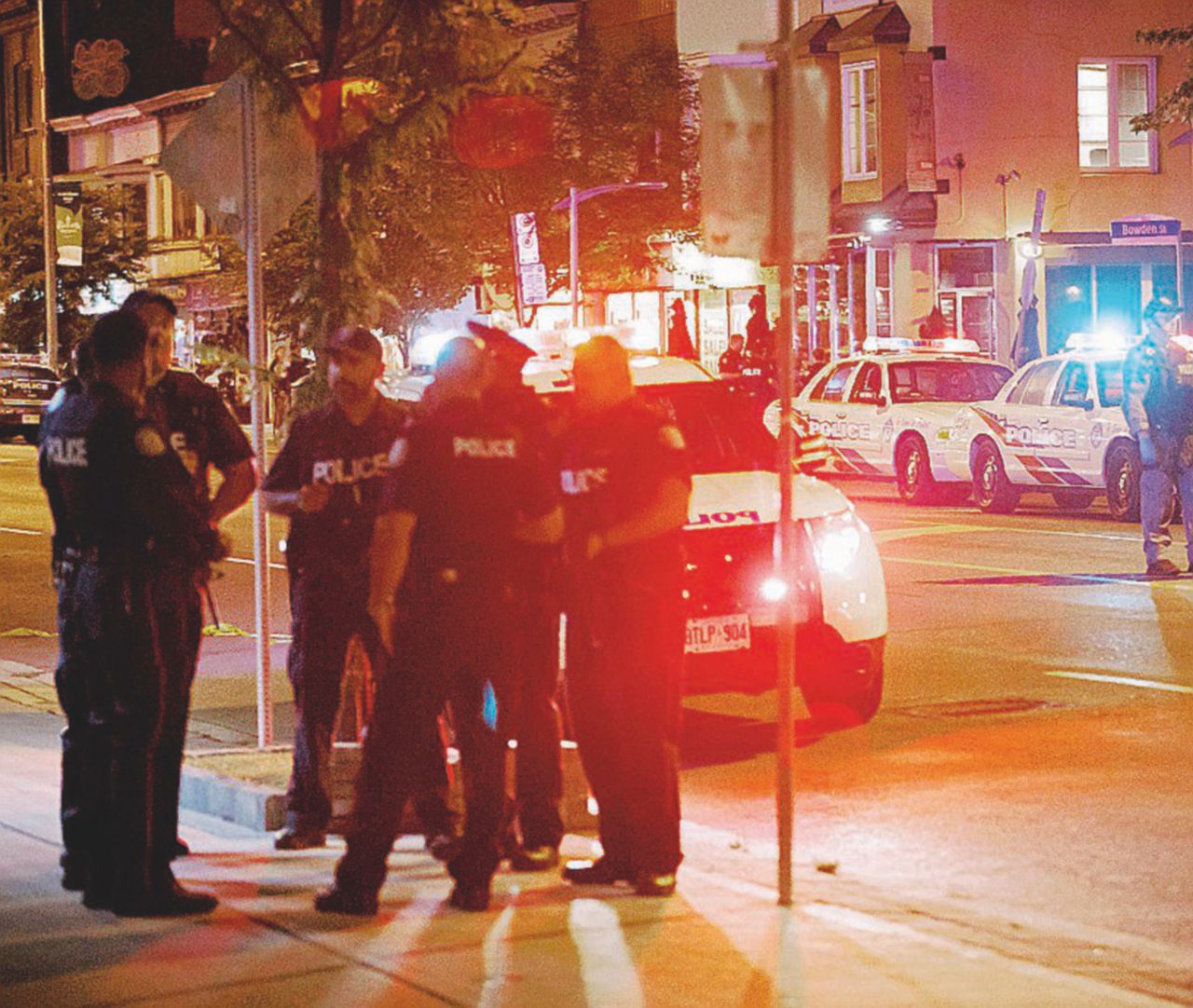 Toronto, spari in strada: 3 morti. Bambina di 10 anni tra le vittime